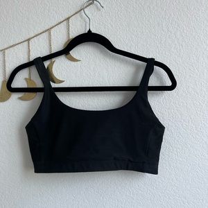 Outdoor Voices Sports Bra